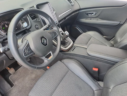 Renault Grand Scénic - Afbeelding 15 van 30