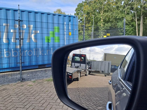 Renault Grand Scénic - Afbeelding 16 van 30