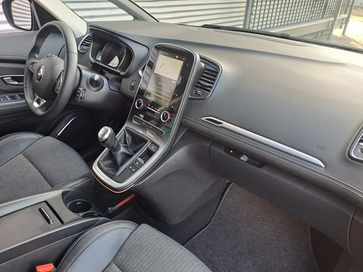 Renault Grand Scénic - Afbeelding 18 van 30