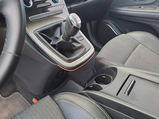 Renault Grand Scénic - Afbeelding 22 van 30