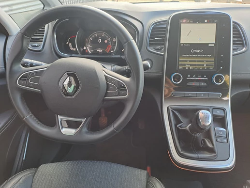 Renault Grand Scénic - Afbeelding 26 van 30