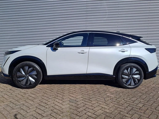 Nissan ARIYA - Afbeelding 2 van 30