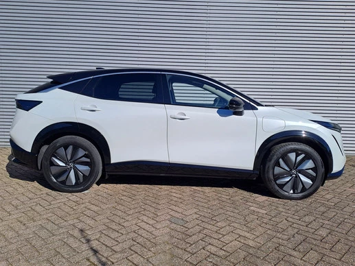 Nissan ARIYA - Afbeelding 5 van 30