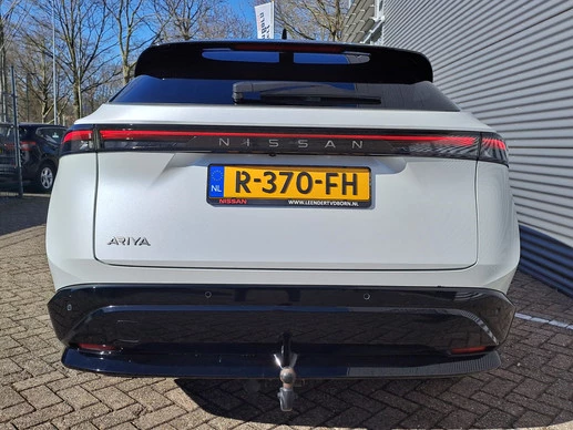 Nissan ARIYA - Afbeelding 6 van 30