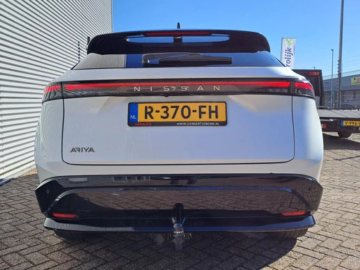 Nissan ARIYA - Afbeelding 7 van 30