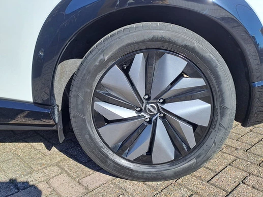 Nissan ARIYA - Afbeelding 10 van 30