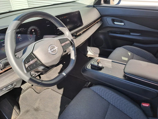 Nissan ARIYA - Afbeelding 12 van 30