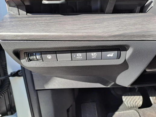 Nissan ARIYA - Afbeelding 19 van 30