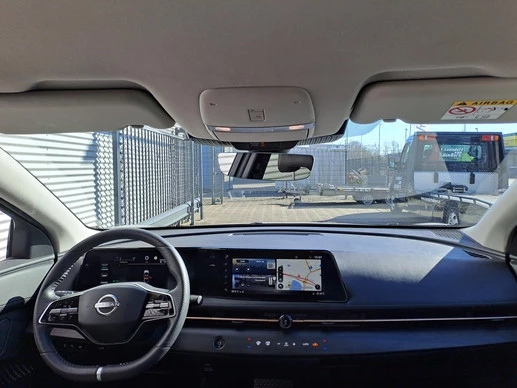 Nissan ARIYA - Afbeelding 20 van 30