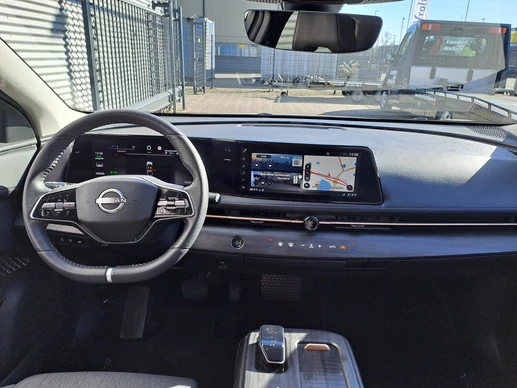 Nissan ARIYA - Afbeelding 21 van 30