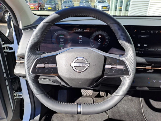 Nissan ARIYA - Afbeelding 23 van 30