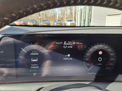 Nissan ARIYA - Afbeelding 26 van 30