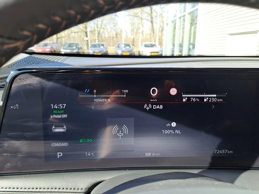 Nissan ARIYA - Afbeelding 27 van 30