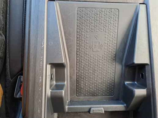 Nissan ARIYA - Afbeelding 28 van 30