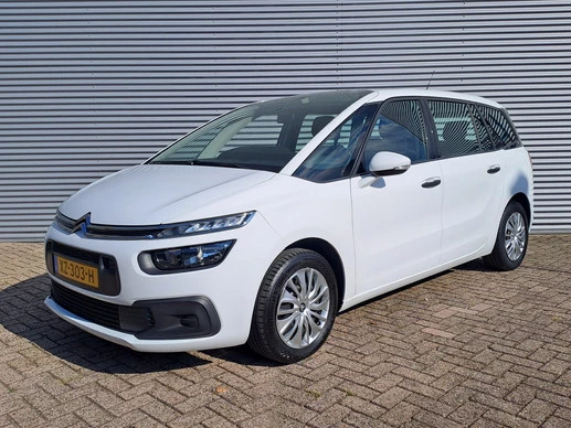 Citroën Grand C4 Spacetourer - Afbeelding 1 van 30