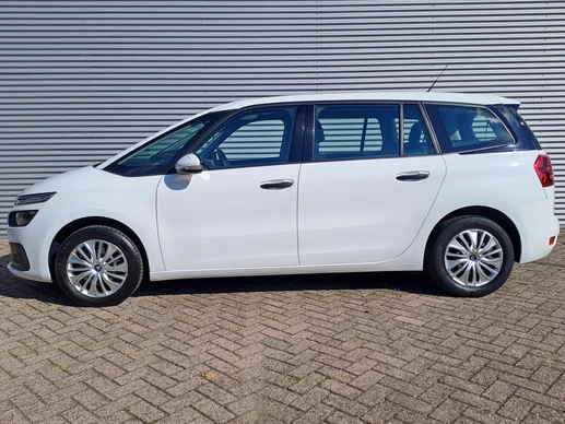Citroën Grand C4 Spacetourer - Afbeelding 2 van 30