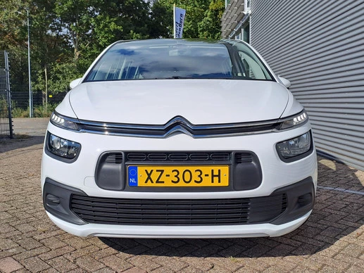 Citroën Grand C4 Spacetourer - Afbeelding 3 van 30
