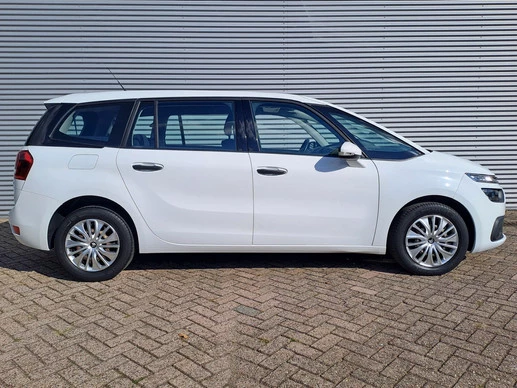 Citroën Grand C4 Spacetourer - Afbeelding 5 van 30