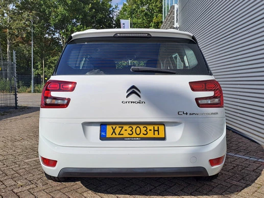 Citroën Grand C4 Spacetourer - Afbeelding 6 van 30