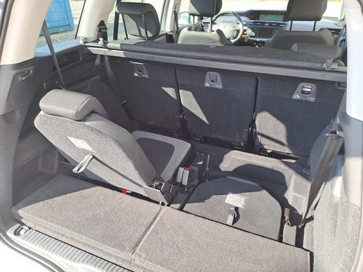 Citroën Grand C4 Spacetourer - Afbeelding 9 van 30