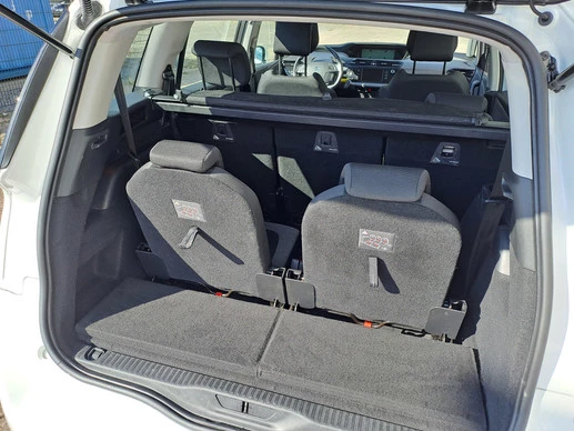 Citroën Grand C4 Spacetourer - Afbeelding 10 van 30
