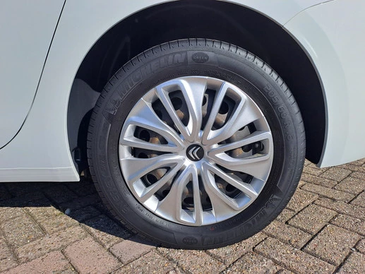 Citroën Grand C4 Spacetourer - Afbeelding 11 van 30