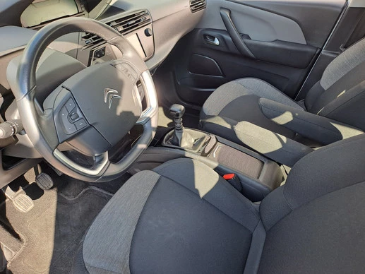 Citroën Grand C4 Spacetourer - Afbeelding 12 van 30