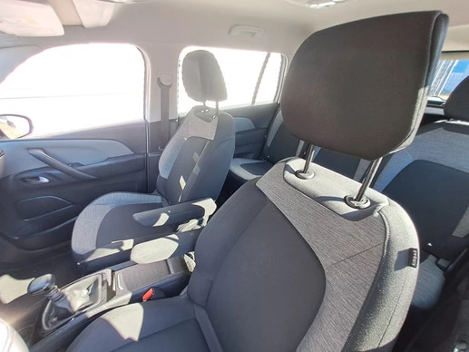 Citroën Grand C4 Spacetourer - Afbeelding 13 van 30