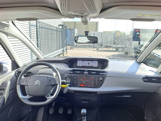 Citroën Grand C4 Spacetourer - Afbeelding 23 van 30