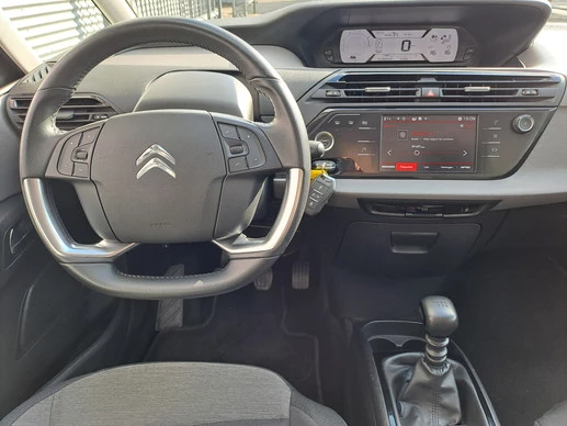 Citroën Grand C4 Spacetourer - Afbeelding 25 van 30