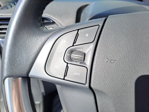 Citroën Grand C4 Spacetourer - Afbeelding 27 van 30