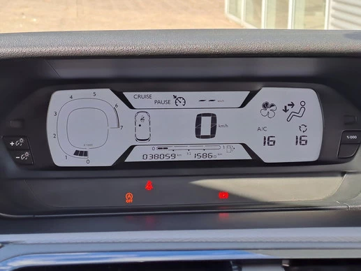 Citroën Grand C4 Spacetourer - Afbeelding 30 van 30