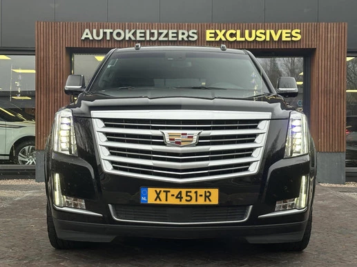 Cadillac Escalade - Afbeelding 4 van 30