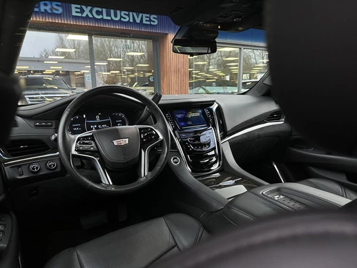 Cadillac Escalade - Afbeelding 5 van 30
