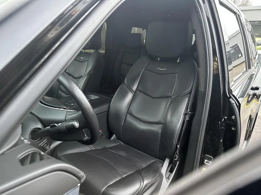 Cadillac Escalade - Afbeelding 12 van 30