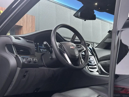 Cadillac Escalade - Afbeelding 14 van 30