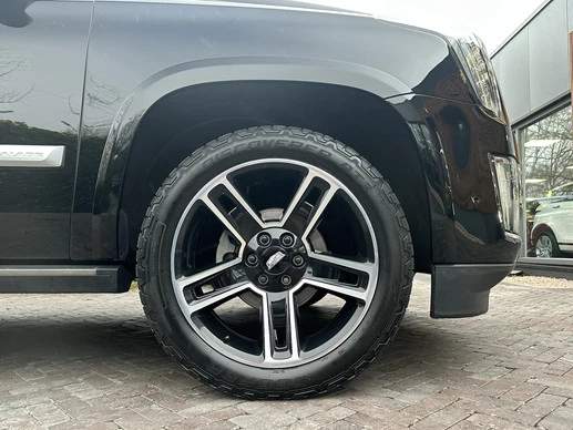 Cadillac Escalade - Afbeelding 17 van 30