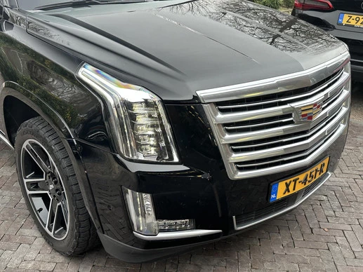 Cadillac Escalade - Afbeelding 20 van 30