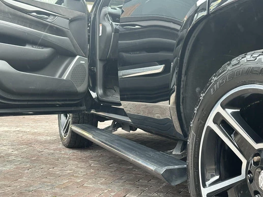 Cadillac Escalade - Afbeelding 21 van 30