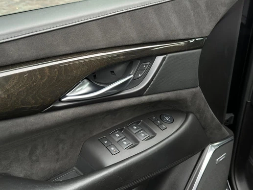 Cadillac Escalade - Afbeelding 25 van 30