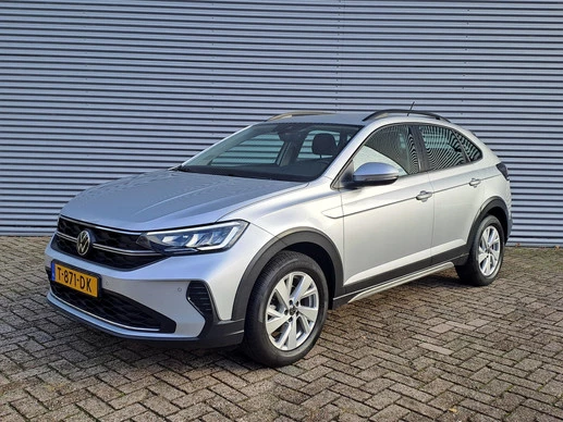 Volkswagen Taigo - Afbeelding 1 van 30