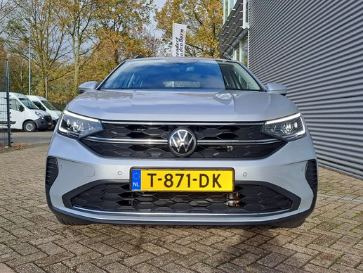 Volkswagen Taigo - Afbeelding 3 van 30