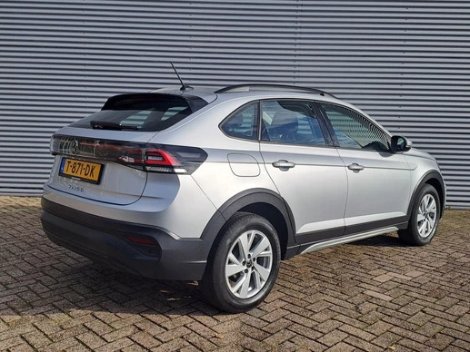 Volkswagen Taigo - Afbeelding 4 van 30