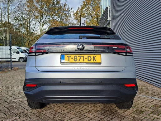 Volkswagen Taigo - Afbeelding 6 van 30