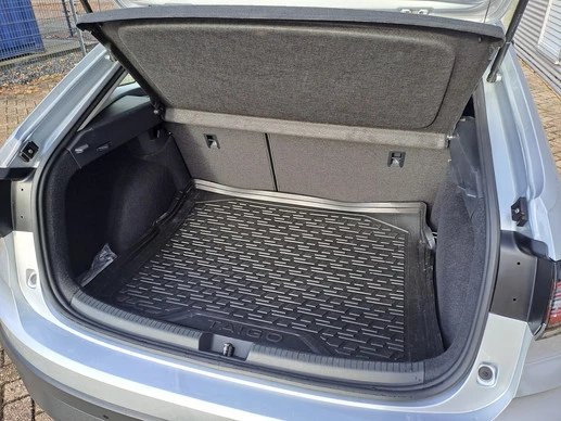 Volkswagen Taigo - Afbeelding 7 van 30