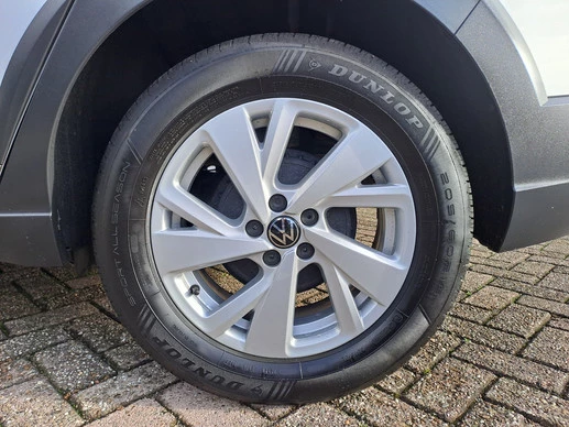 Volkswagen Taigo - Afbeelding 8 van 30