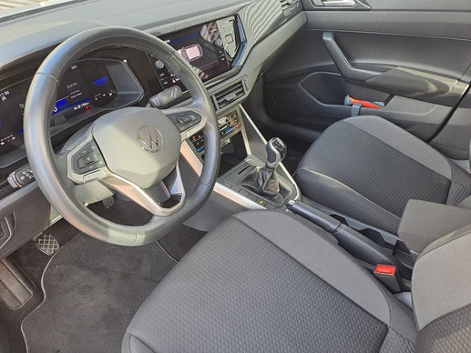 Volkswagen Taigo - Afbeelding 9 van 30