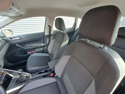 Volkswagen Taigo - Afbeelding 10 van 30