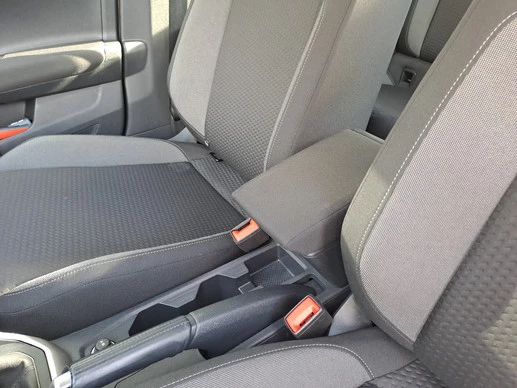 Volkswagen Taigo - Afbeelding 11 van 30