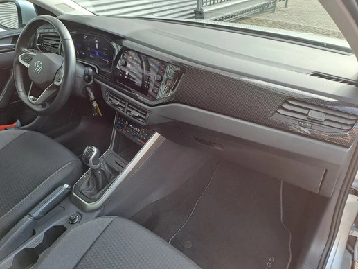 Volkswagen Taigo - Afbeelding 12 van 30